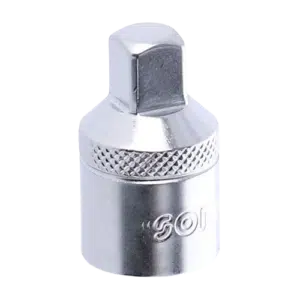 socket adapter 1 2 inch female to 3 8 inch male