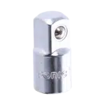 socket adapter 3 8 inch female to 1 2 inch male