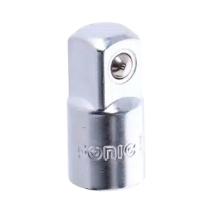 socket adapter 3 8 inch female to 1 2 inch male