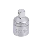 socket adapter 3 8 inch female to 1 4 inch male