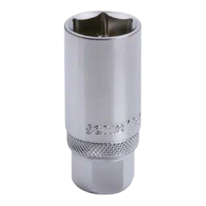 spark plug socket with clip 21mm