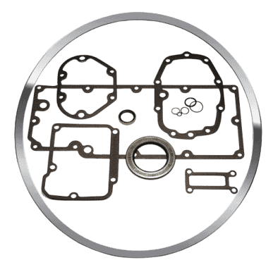 transmission gasket kit