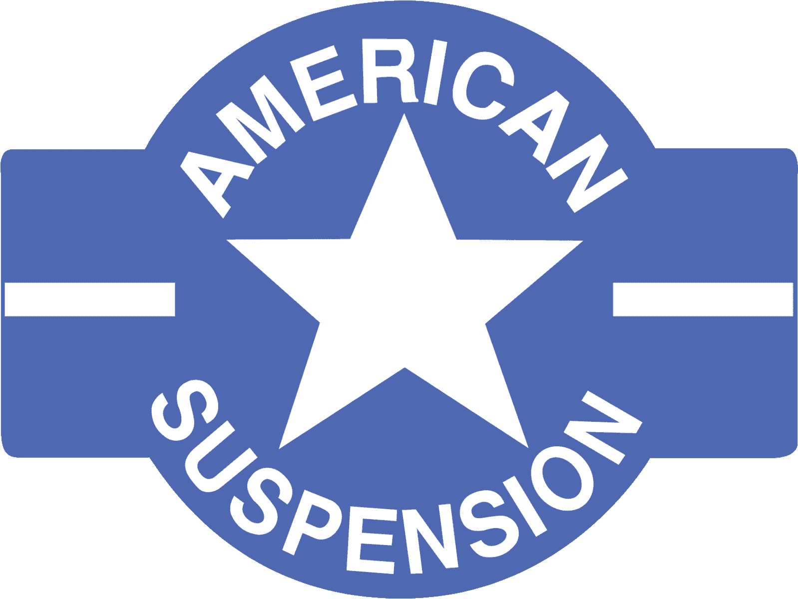 american suspension