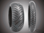 Avon Tires