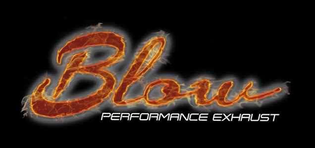 Blow Performance Exhausts
