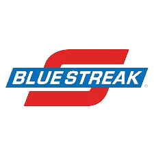 blue streak
