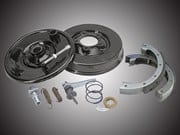 Brake Drums & Parts