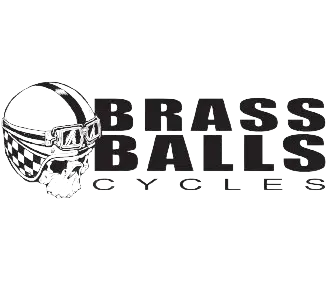 Brass Balls Cycles