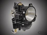 Carburetors