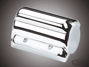 Coil Covers & Brackets