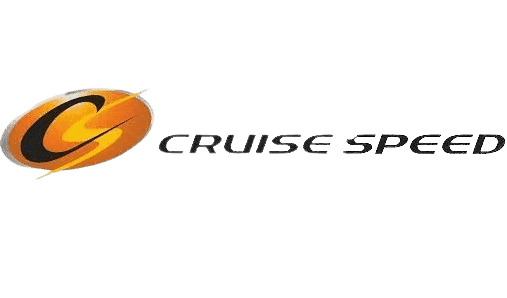 cruise speed