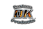 DK Custom Rocker Locker