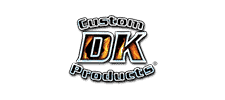 Dk custom rocker locker