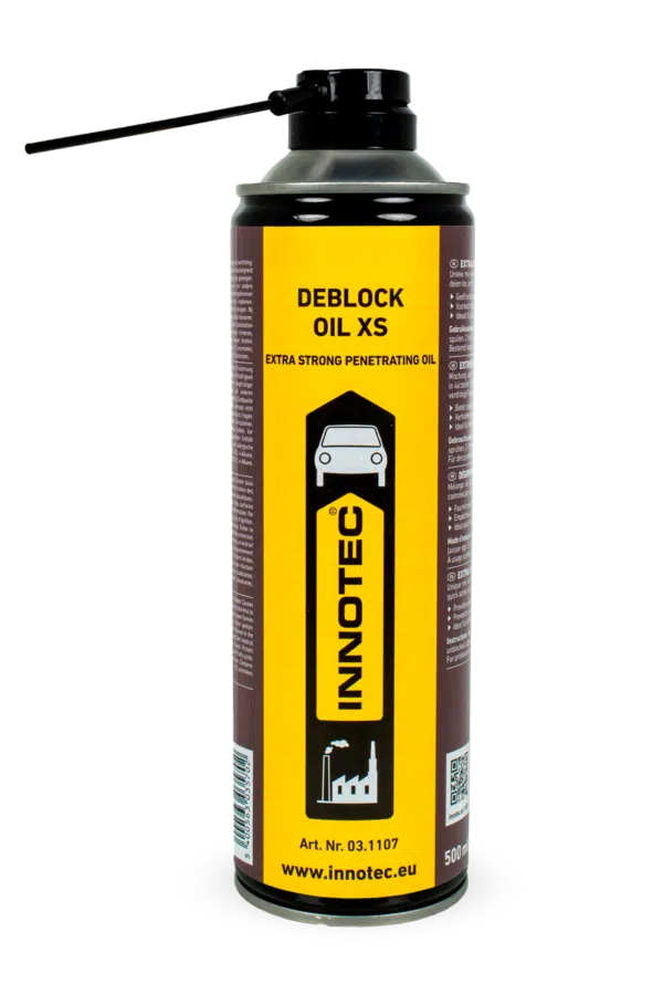 Deblock Oil XS