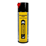 Decarbonizer Foam 