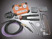 Diagnostic, Tuning & Fuel Injection Tools