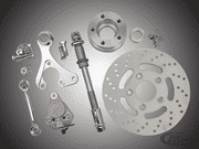 Disc Brake Kits