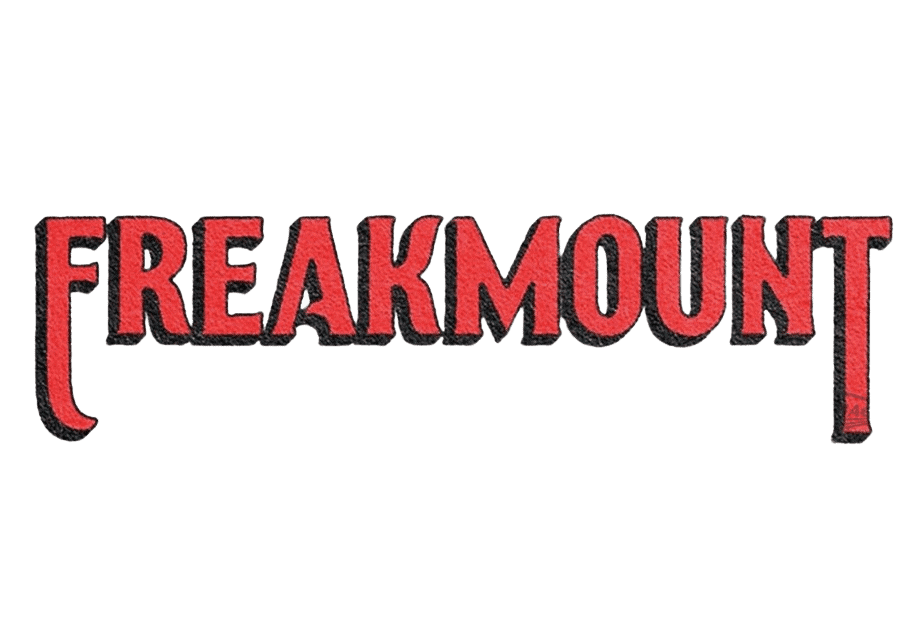 Freakmount