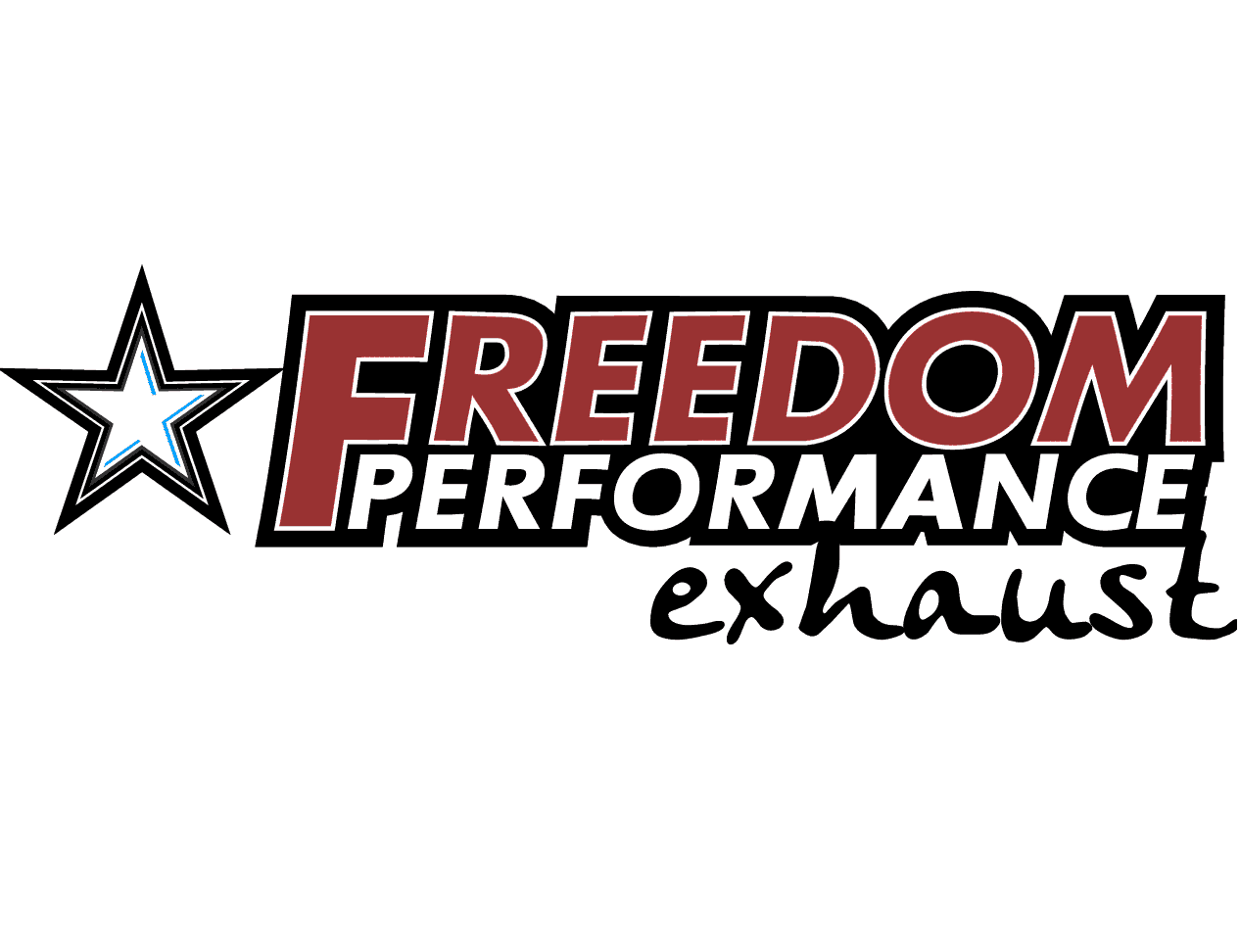 Freedom Performance Exhaust