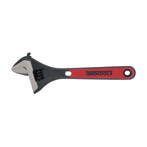 High Quality Teng Tools Adjustable Wrench 50mm Jaw 380mm Length