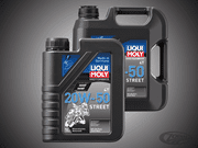 Liqui Moly Lubricants