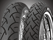 Metzeler Tires