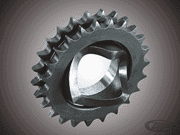 Motor Sprockets