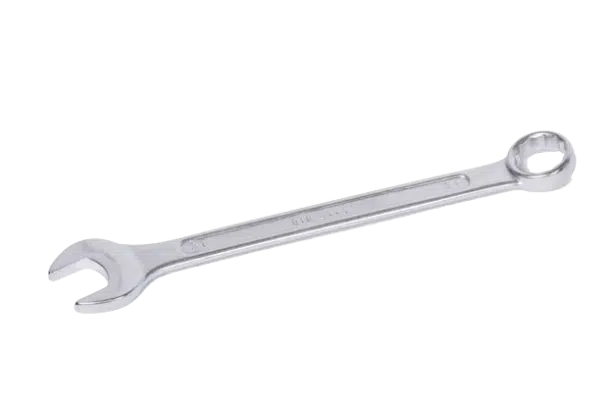 Open box end wrench 5 8 inch