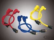 Plug Wire Kits