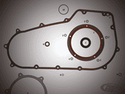 Primary Gaskets for Big Twin