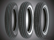 Shinko Tires