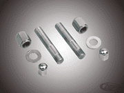 Shock Bolts & Studs