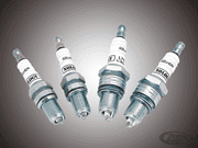 Spark Plugs