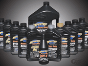 Spectro Lubricant