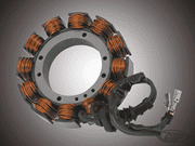 Stator & Rotor