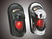 Stock Style Taillights