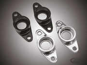 Swingarm- & Motor Mounts