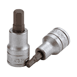 TENG TOOLS ALLEN HEAD SOCKET 1 4 INCH