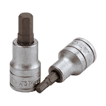 TENG TOOLS ALLEN HEAD SOCKET 3 16 INCH