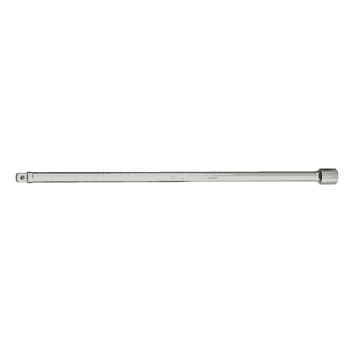 Teng tools 10-inch long extension bar 1/2 inch drive - chrome vanadium, satin finish 1 Teng tools extension bar 10 inch long 1