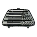 TENG TOOLS SCREW EXTRACTOR SET