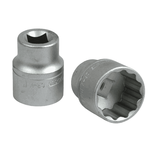 TENG TOOLS SOCKET 1 1 4 INCH