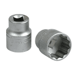 TENG TOOLS SOCKET 13 16 INCH