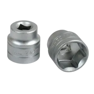 TENG TOOLS SOCKET 18MM 6 Point Socket