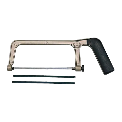 Teng Tools 150mm Mini metal hacksaw