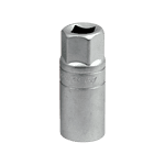 Teng Tools 21mm Spark Plug Socket