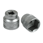 Teng Tools 3 8 Drive 6 Point Socket