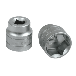 Teng Tools 9MM 6 Point Socket