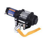 Teng Tools EL1400 Electrical winch