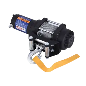 Teng Tools EL1400 Electrical winch